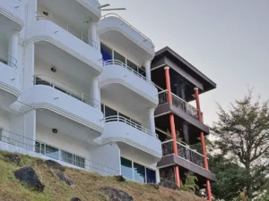 Andaman Hills Patong Townhouse