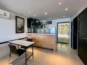 Entrance Ground Floor