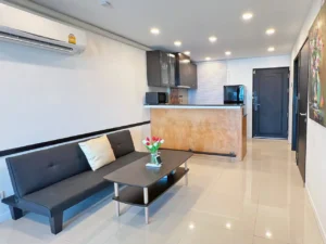 Kitchen Ground Floor