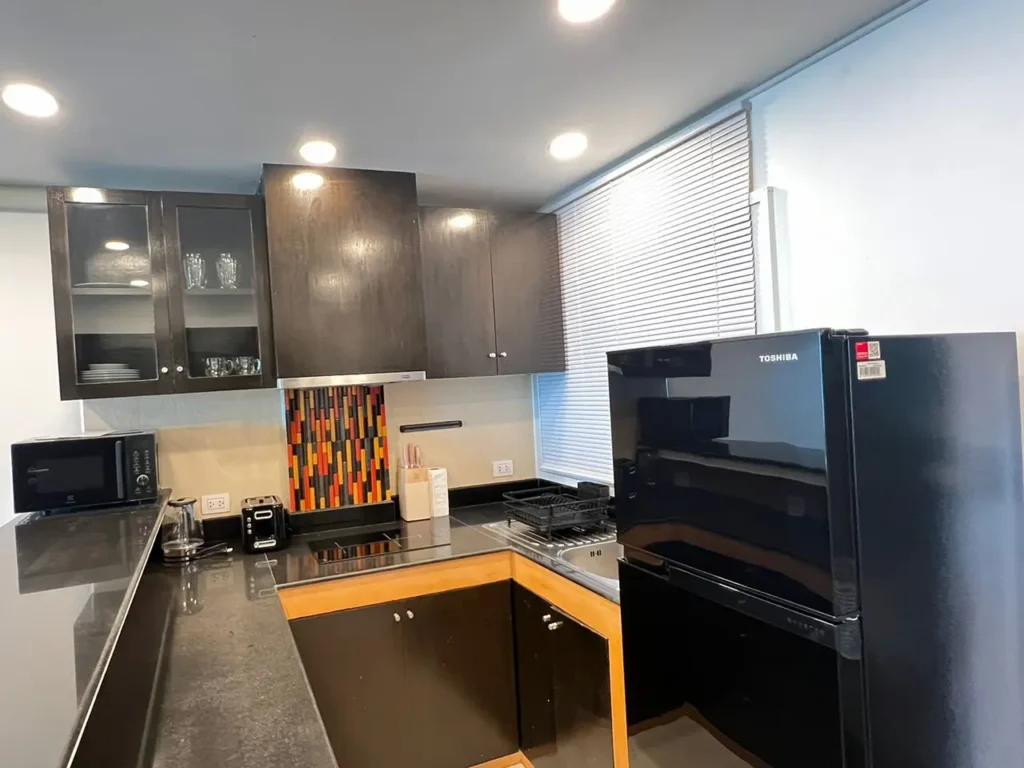 Kitchen Ground Floor