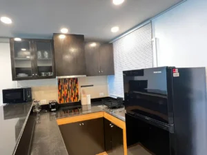 Kitchen Ground Floor