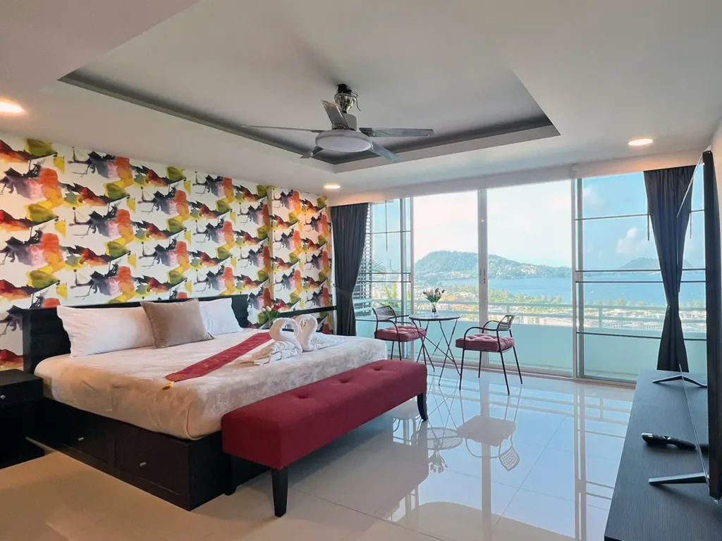 Bedroom 3 Ground Floor