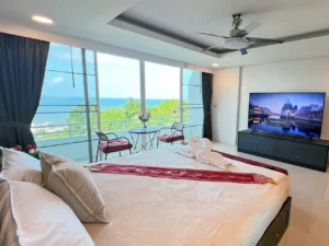 Bedroom 3 Ground Floor