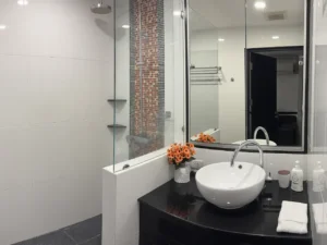 Bathroom 1 -1st Ground Floor